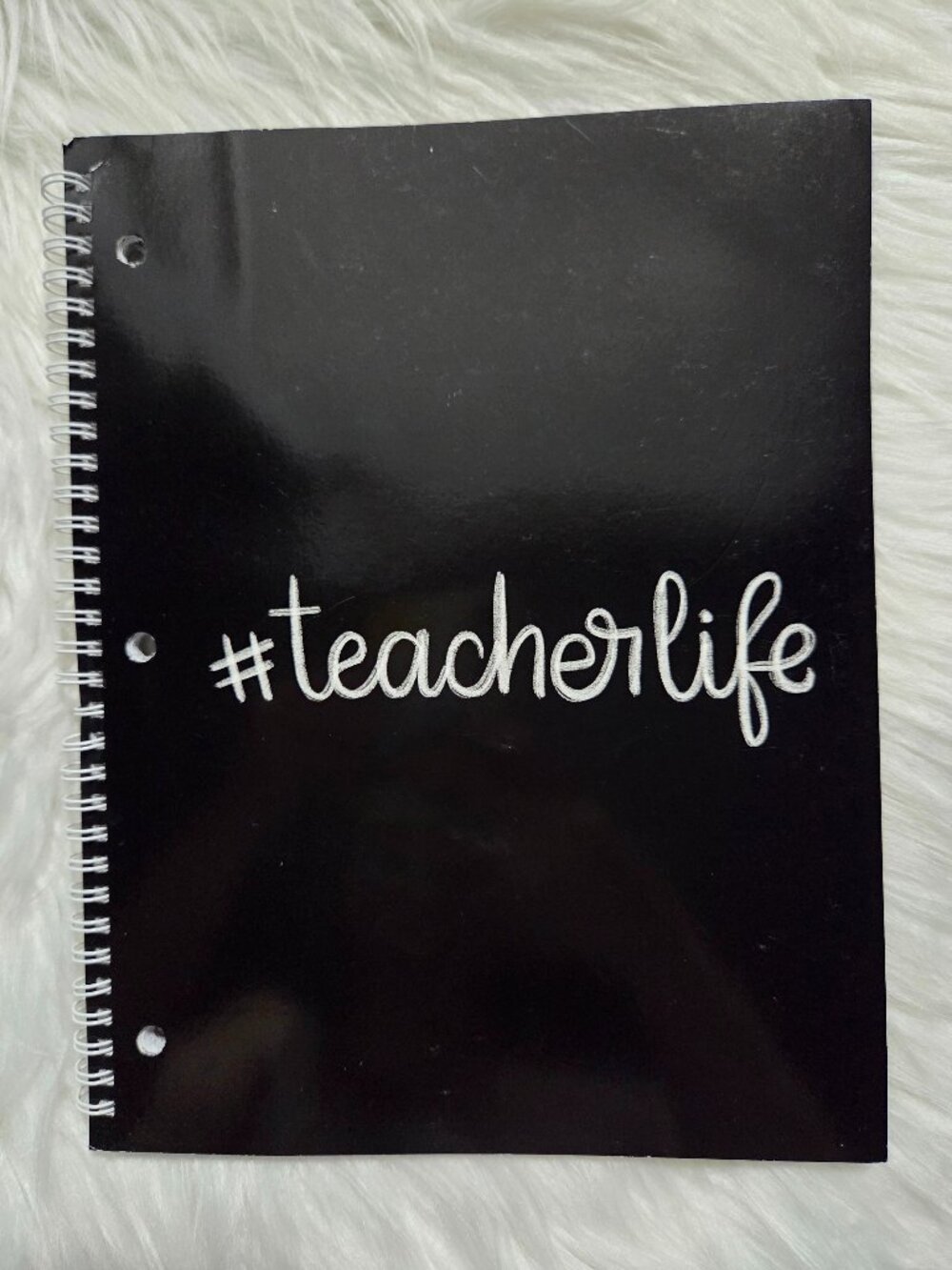 #teacherlife Teacher Planner